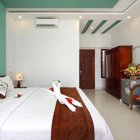 Loc Khang Homestay Hội An Ngoại thất bức ảnh