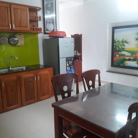 Loc Khang Homestay Hội An Ngoại thất bức ảnh