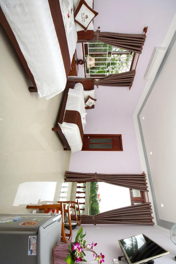 Loc Khang Homestay Hội An Ngoại thất bức ảnh