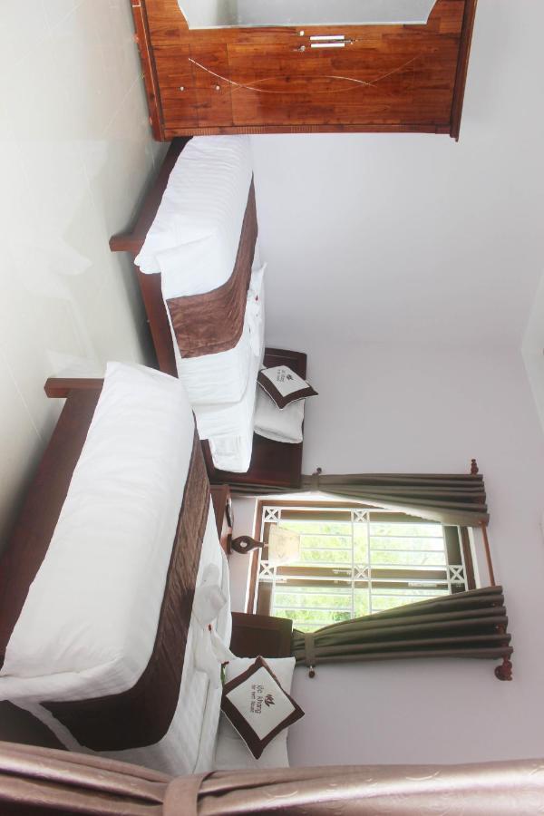 Loc Khang Homestay Hội An Ngoại thất bức ảnh