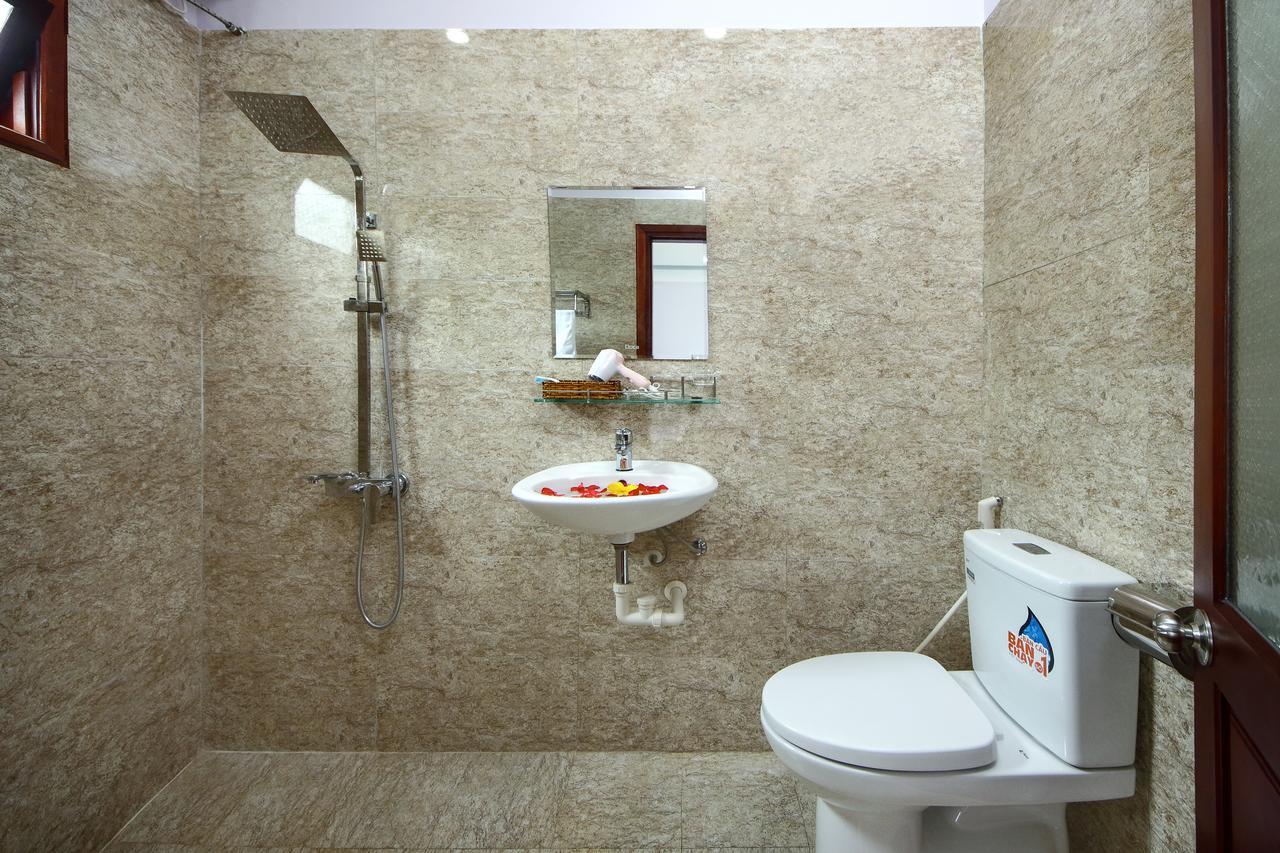 Loc Khang Homestay Hội An Ngoại thất bức ảnh