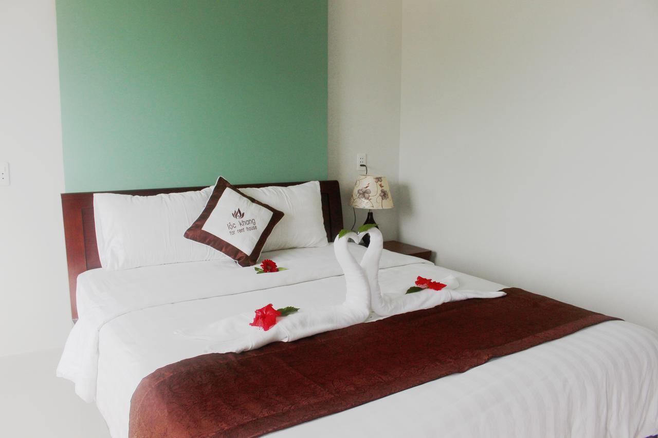Loc Khang Homestay Hội An Ngoại thất bức ảnh