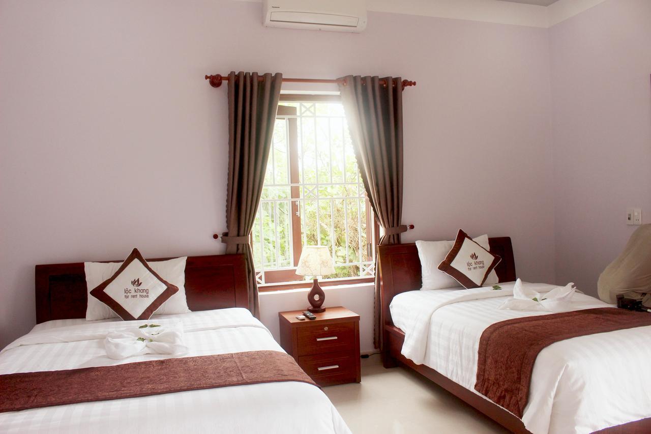 Loc Khang Homestay Hội An Ngoại thất bức ảnh