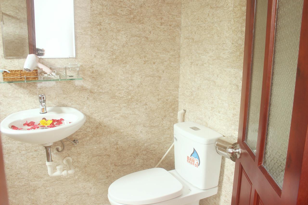 Loc Khang Homestay Hội An Ngoại thất bức ảnh