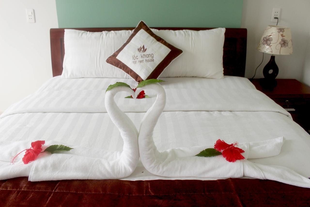 Loc Khang Homestay Hội An Ngoại thất bức ảnh