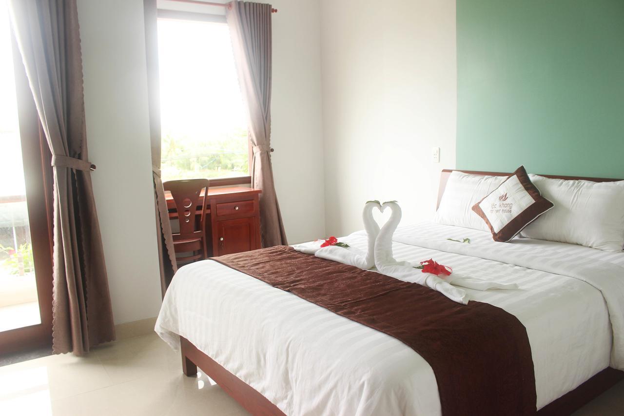 Loc Khang Homestay Hội An Ngoại thất bức ảnh