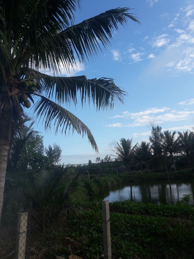 Loc Khang Homestay Hội An Ngoại thất bức ảnh