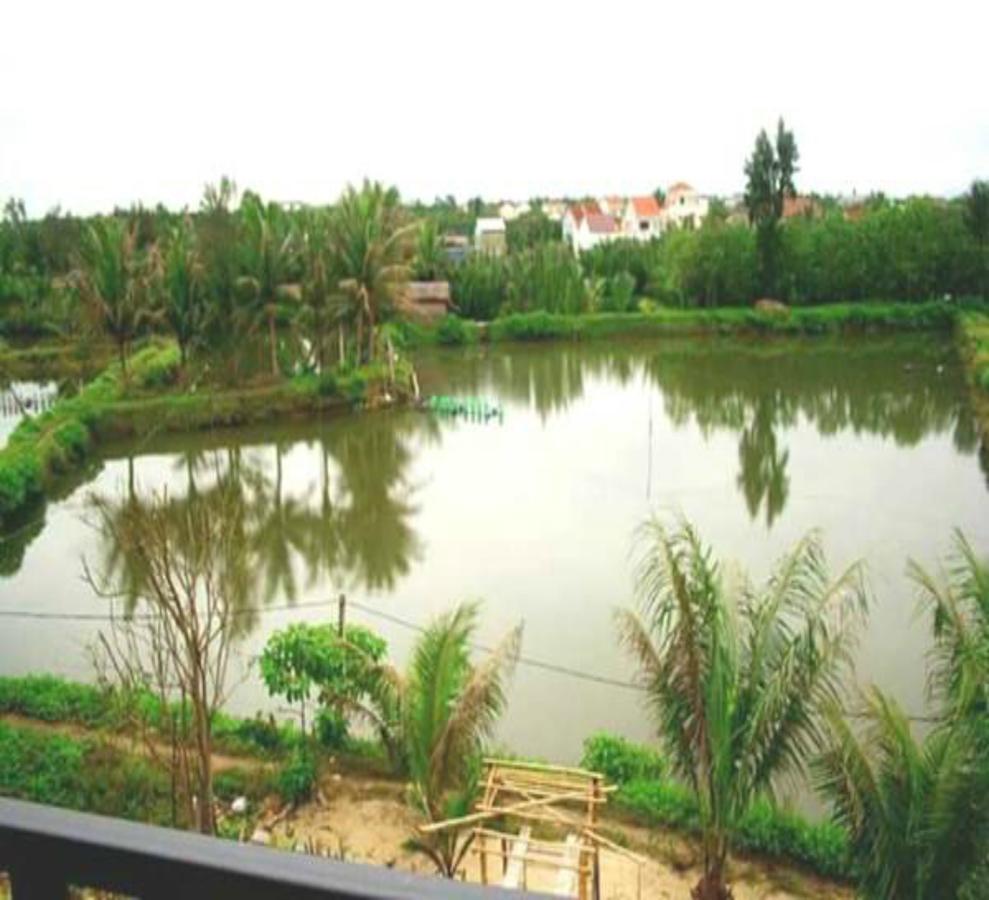 Loc Khang Homestay Hội An Ngoại thất bức ảnh