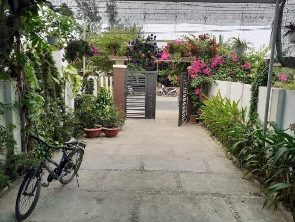 Loc Khang Homestay Hội An Ngoại thất bức ảnh