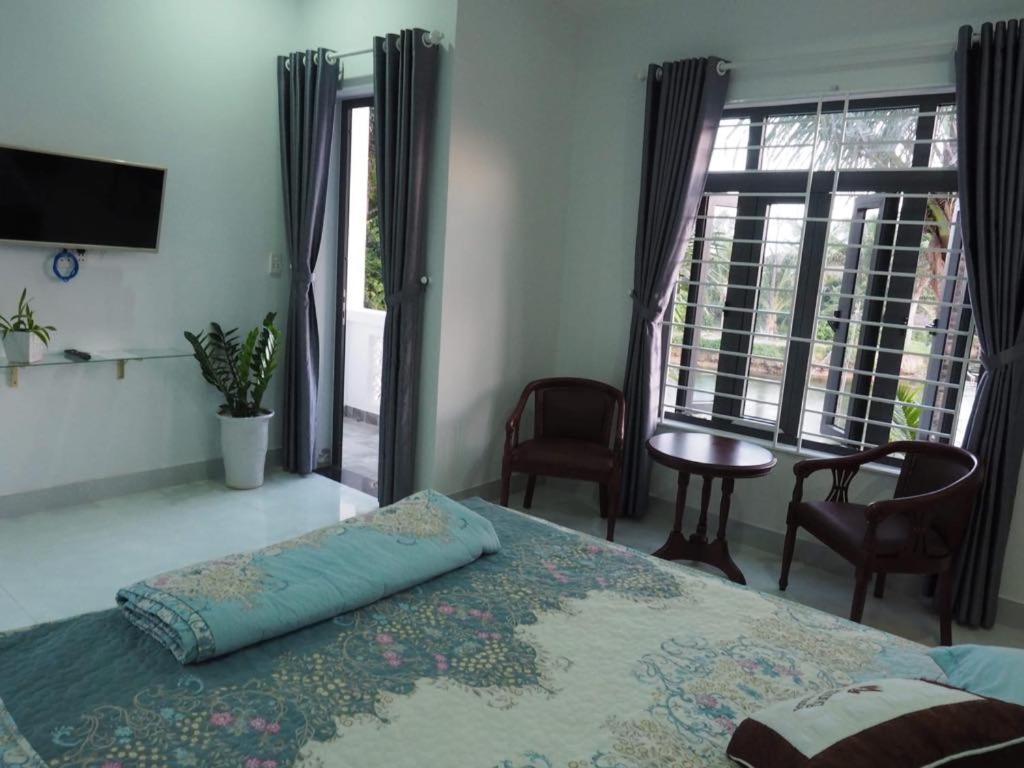 Loc Khang Homestay Hội An Ngoại thất bức ảnh