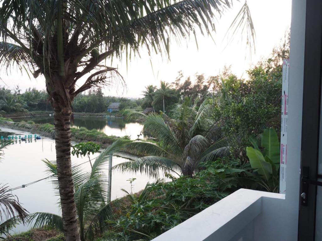 Loc Khang Homestay Hội An Ngoại thất bức ảnh